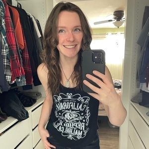 Meet your Posher, Tori